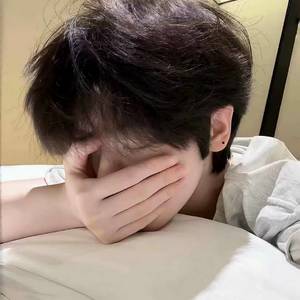 雨的末尾段