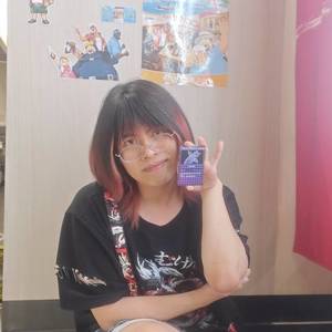 小克