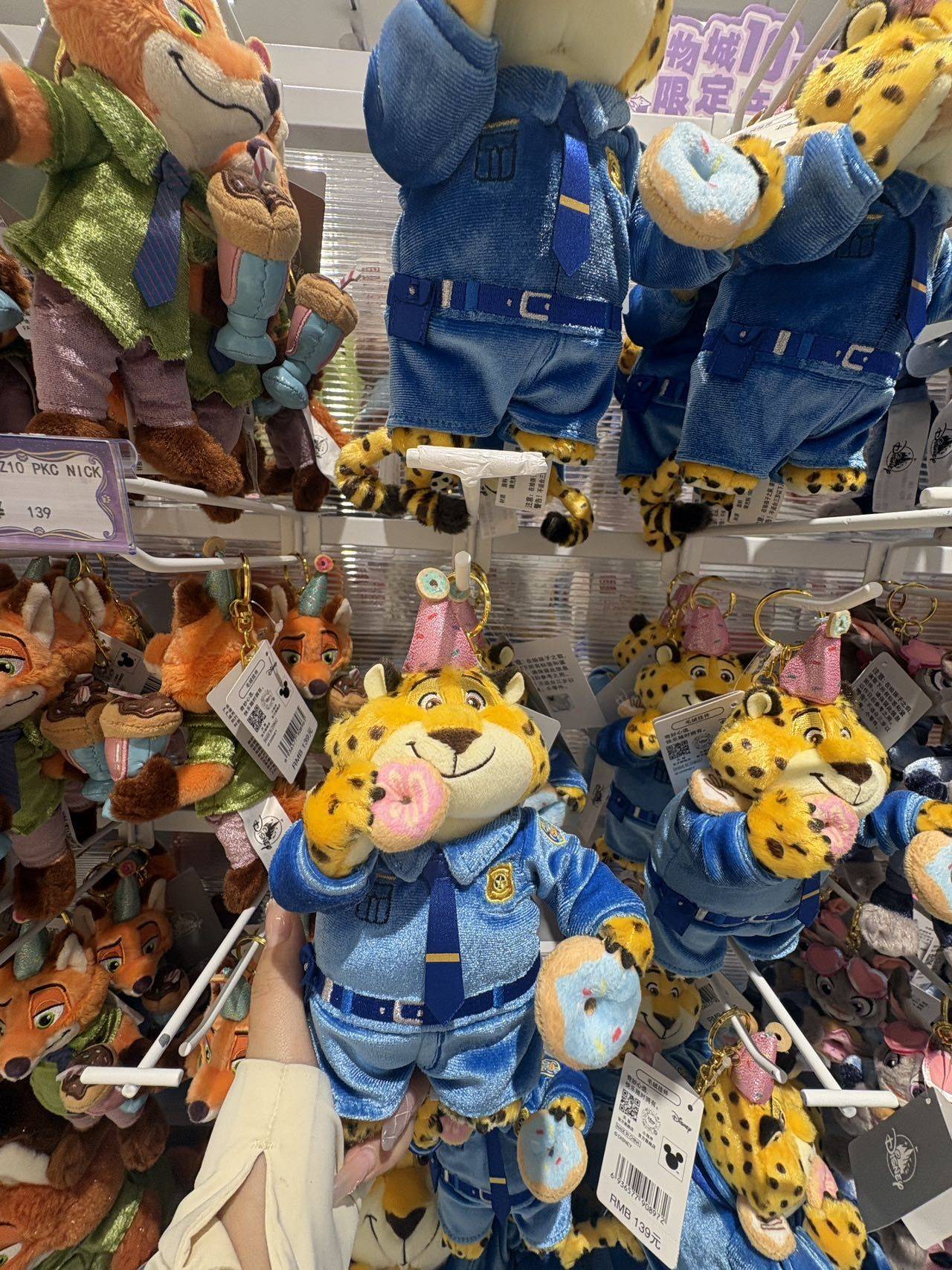 🐷🧠过载