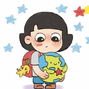我也烦你