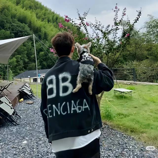 一直在