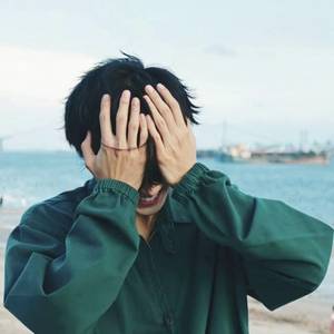 变成一朵云