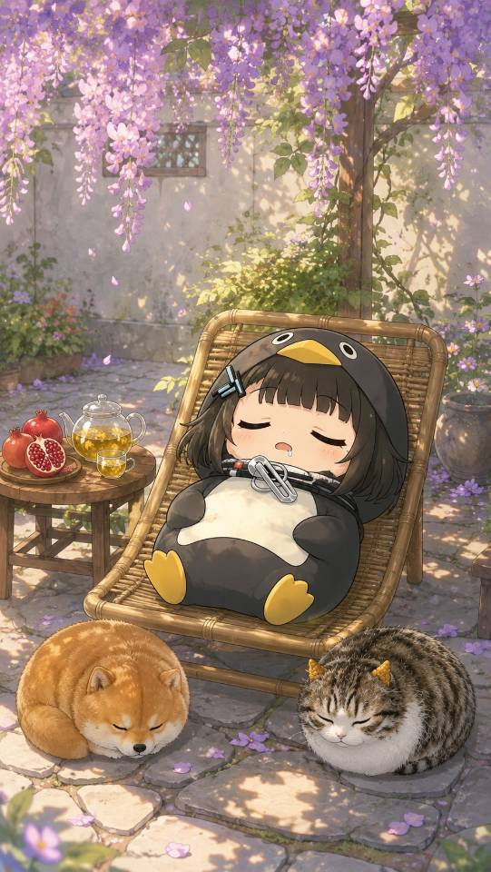 个人直租