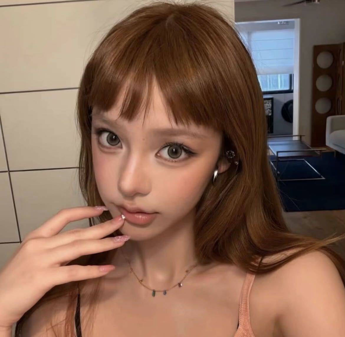 陈粒