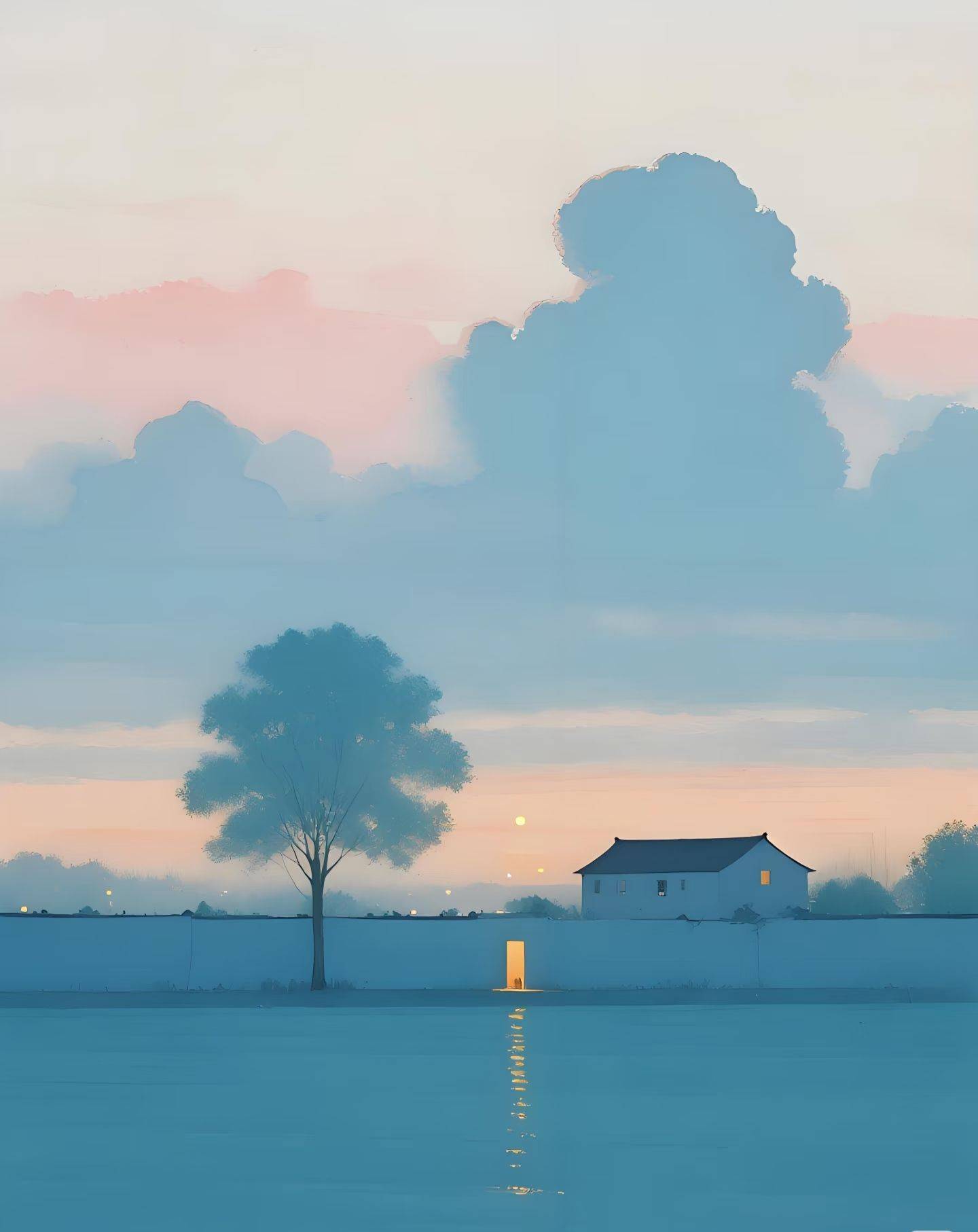 流星雨