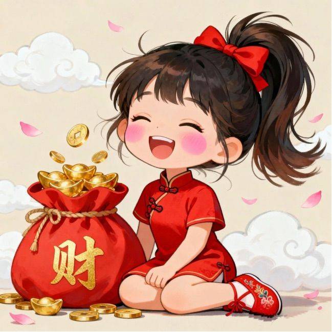 公举一枚