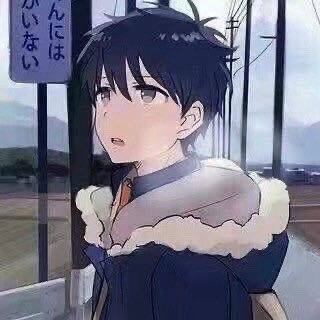 琦