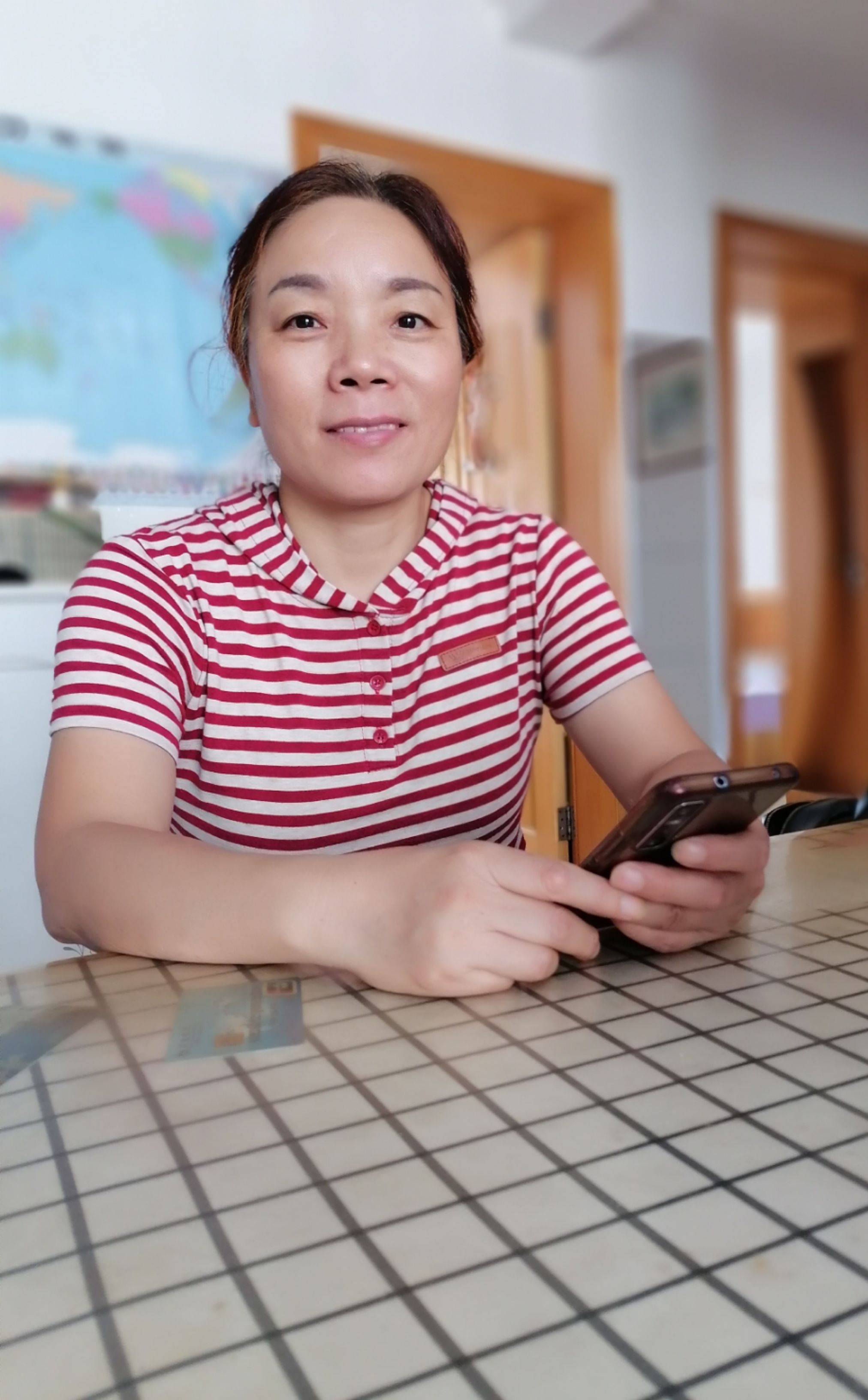 小杜