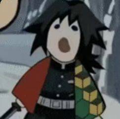 Giyu