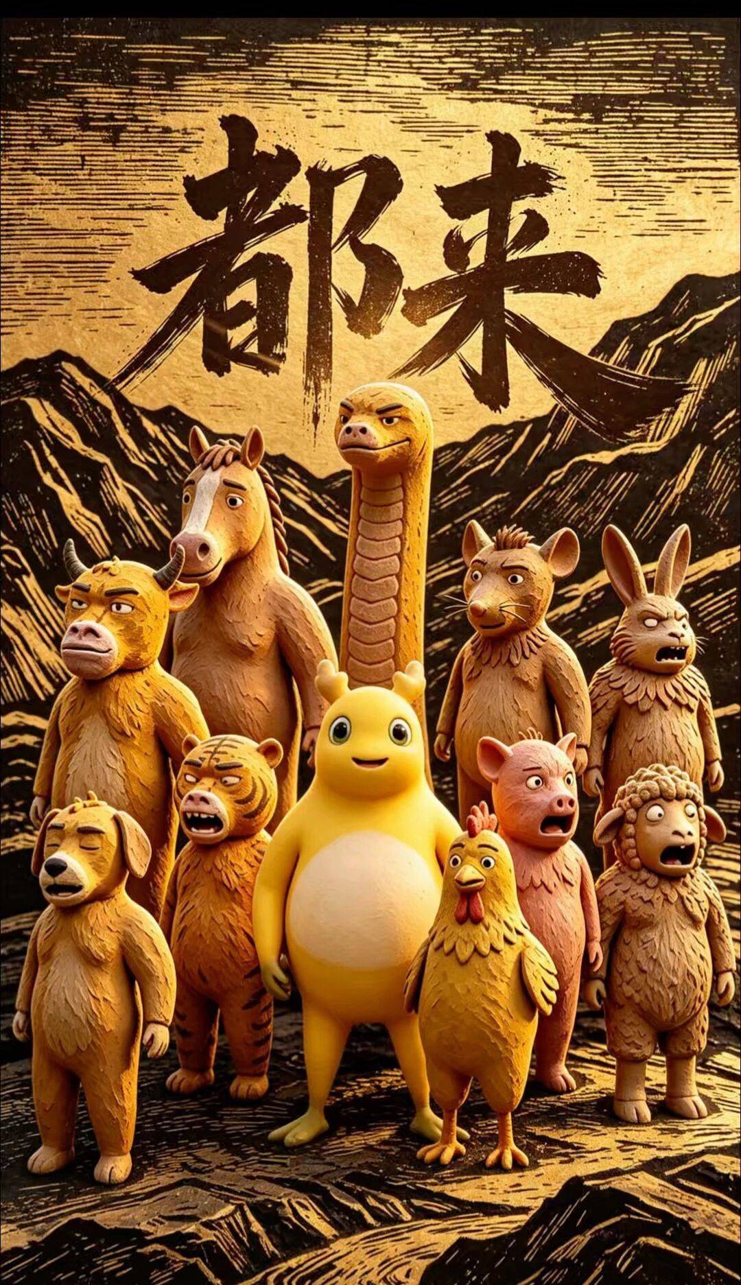 李先生