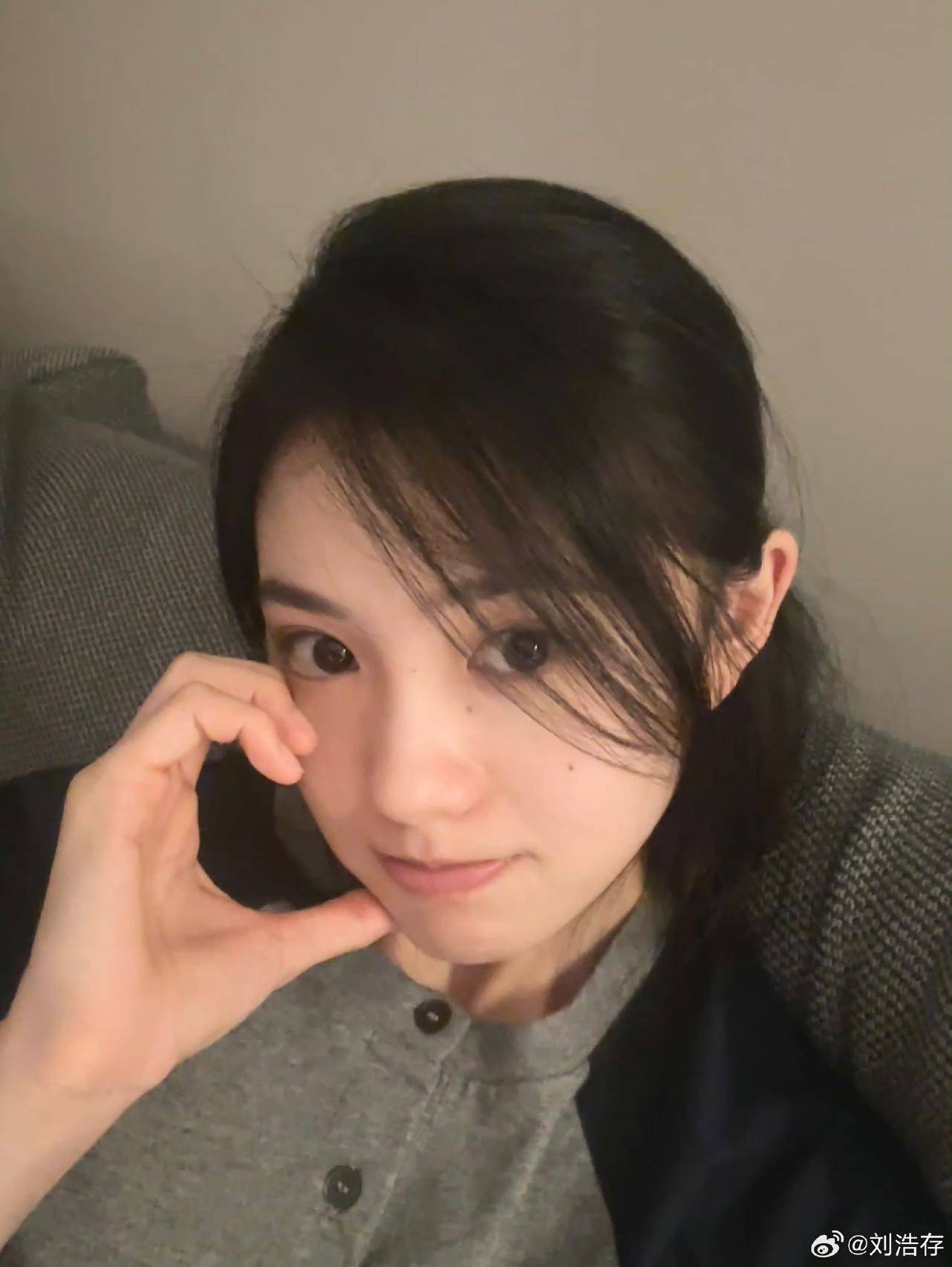 每天都好热