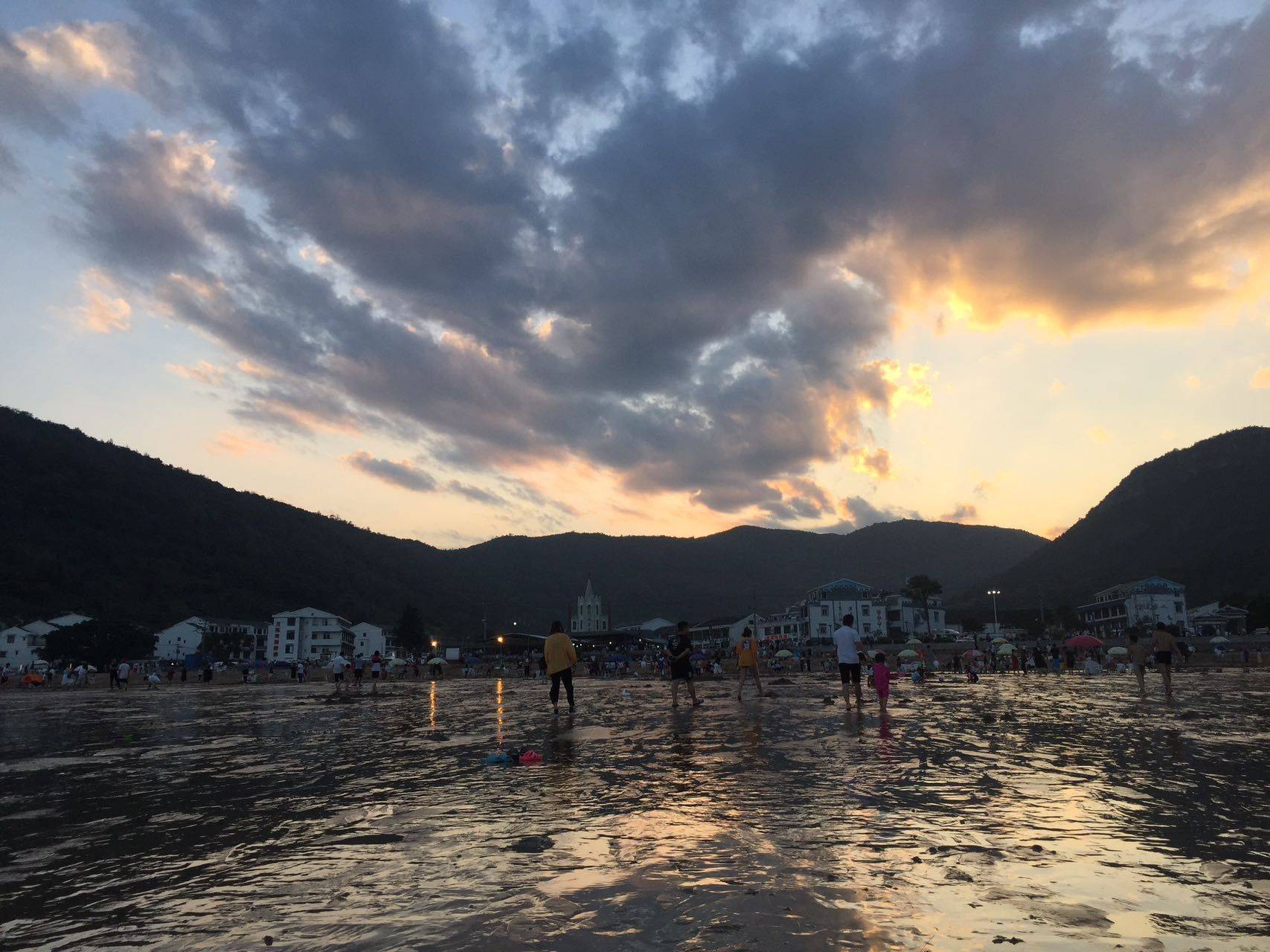 没钱就卖房