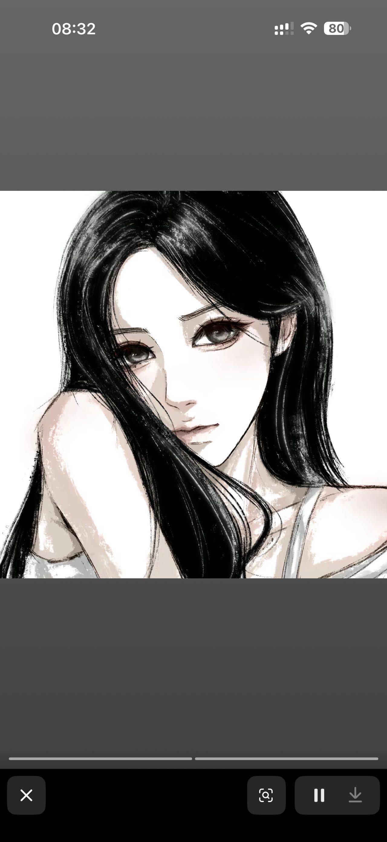 小鱼