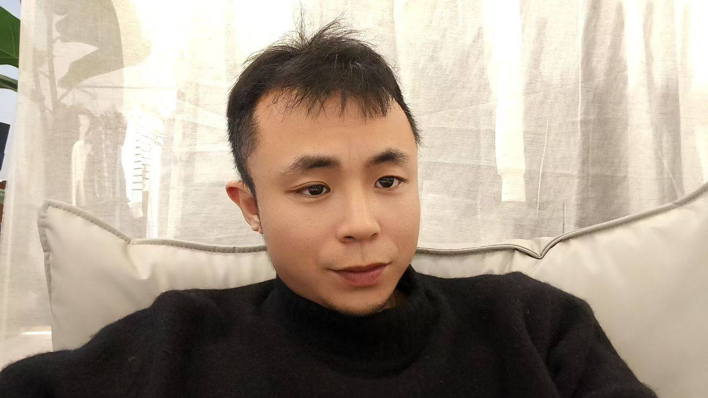 超哥