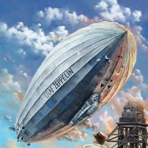 Zeppelin