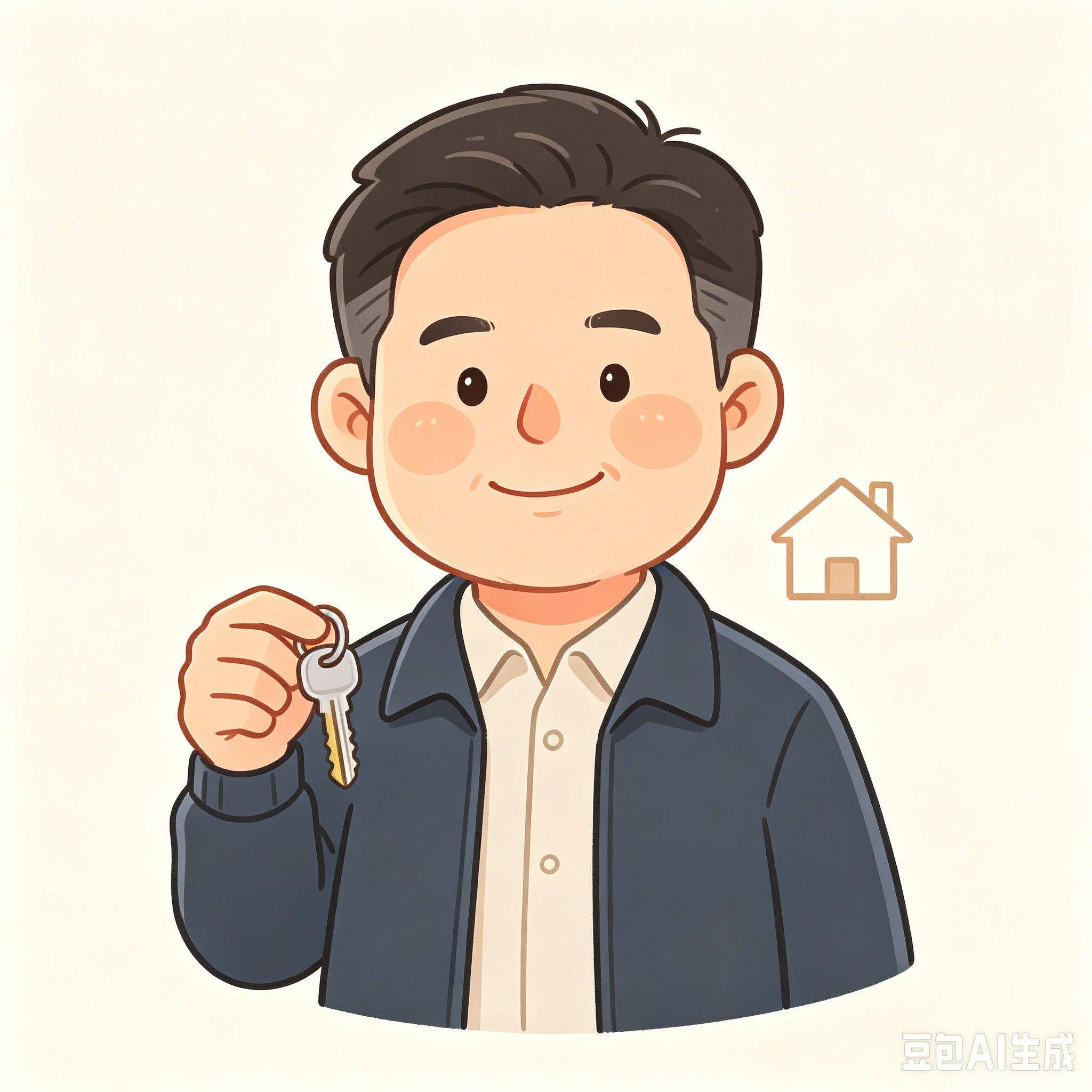 四十岁的老登