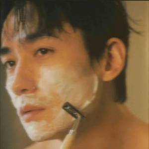 独上青楼