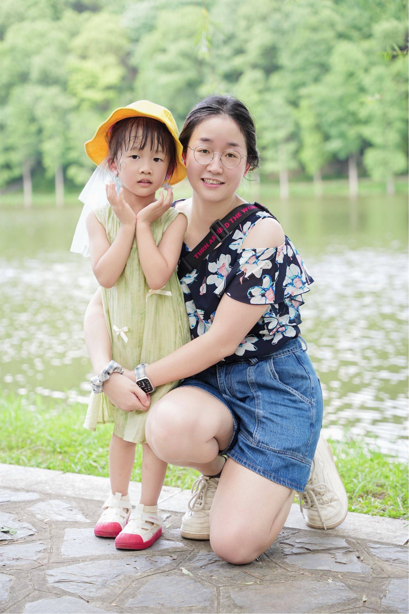 小喜的包租婆生活