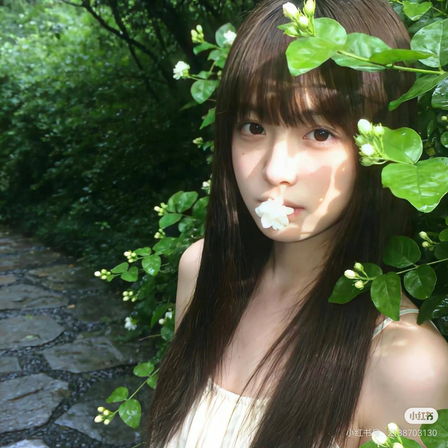 李梨