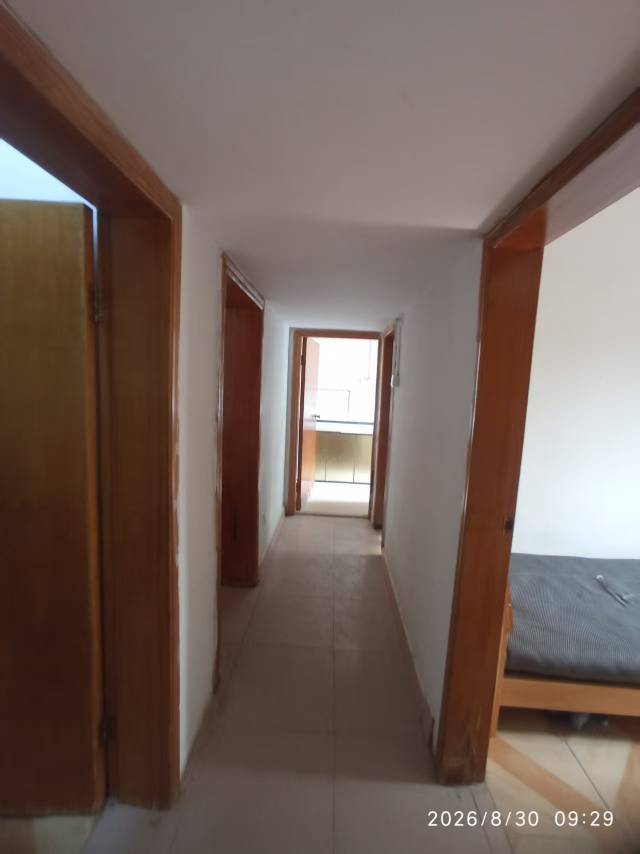 南山新村