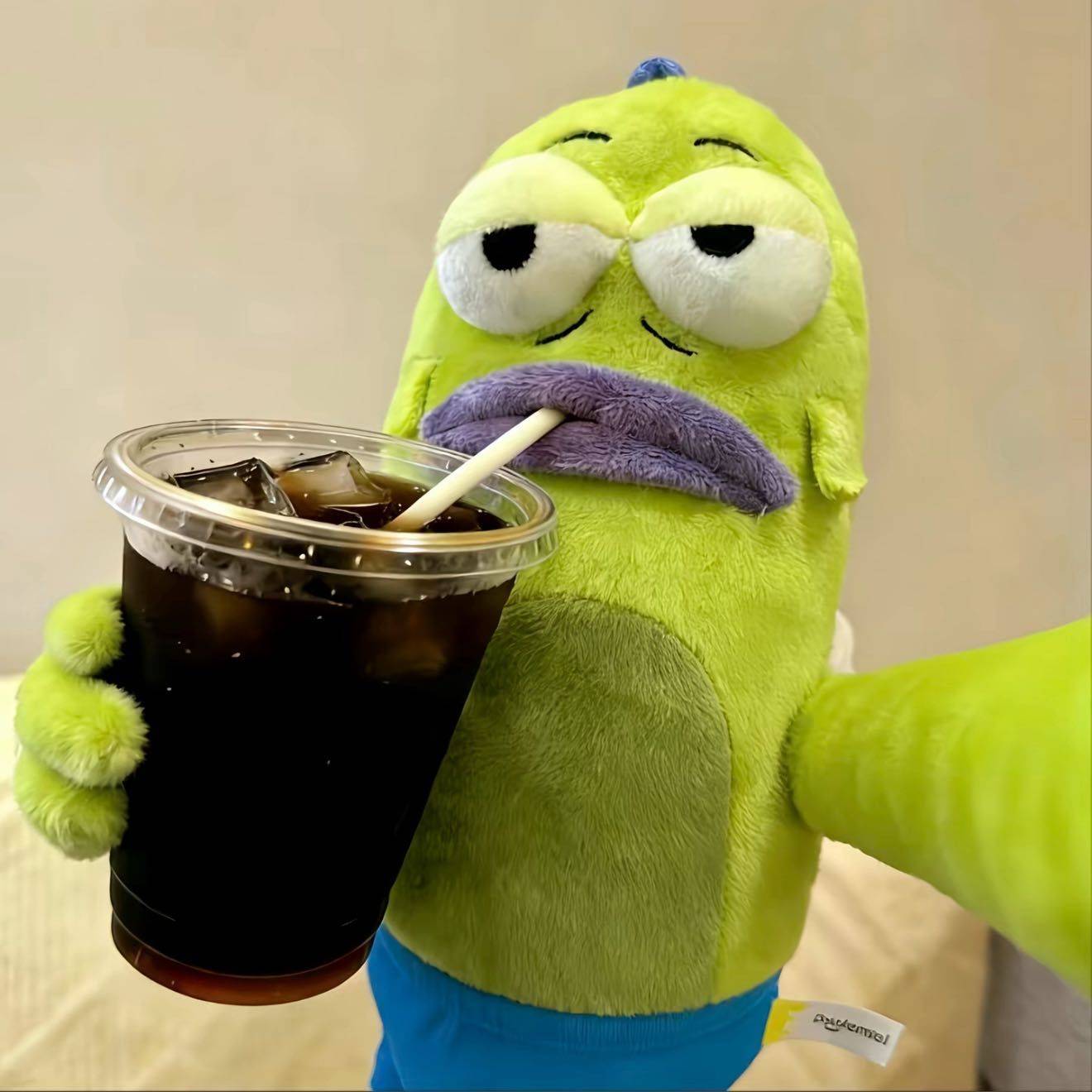 .