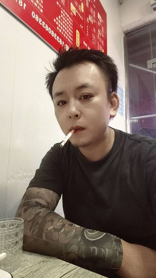随缘
