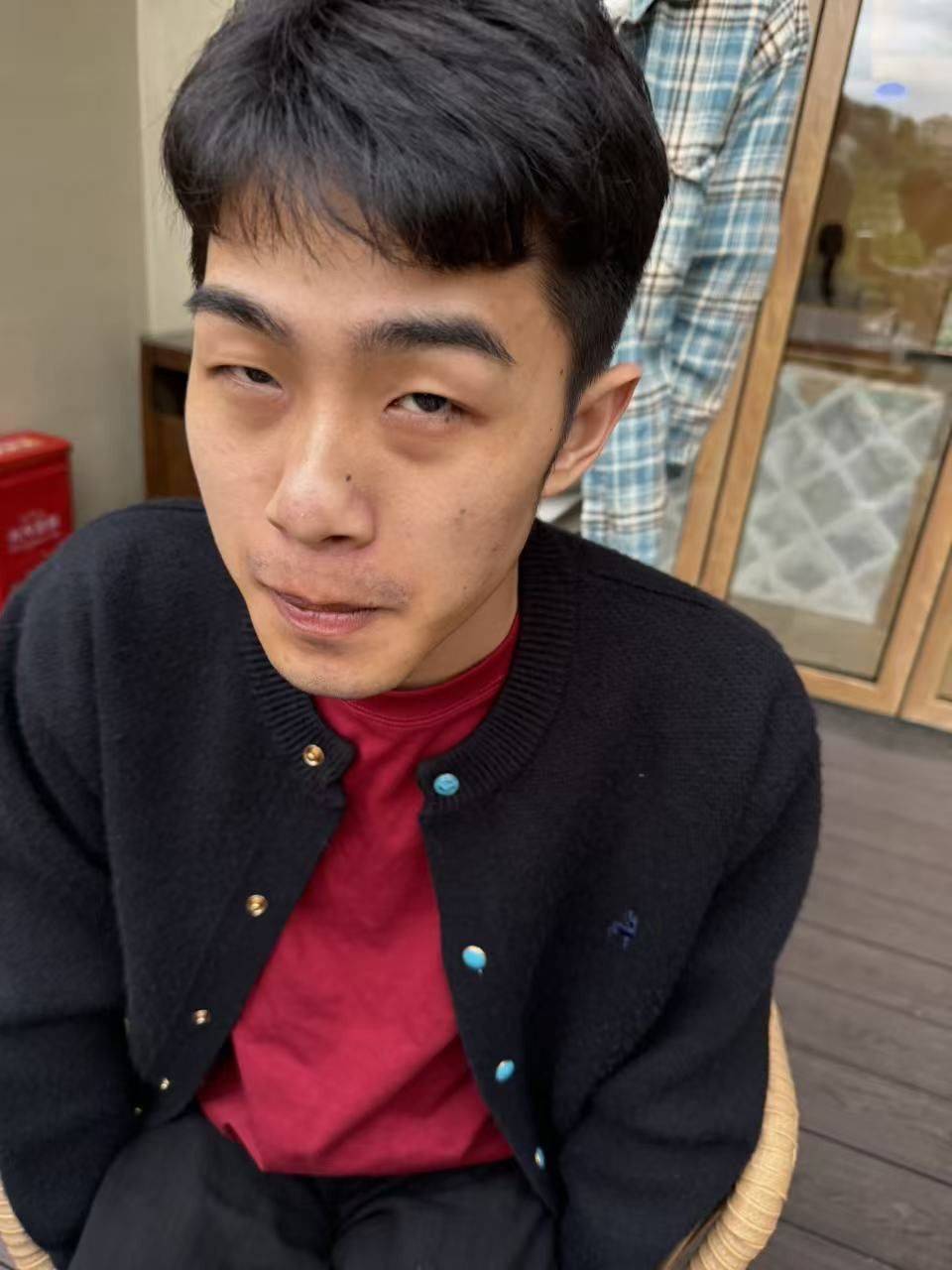 小鸡毛