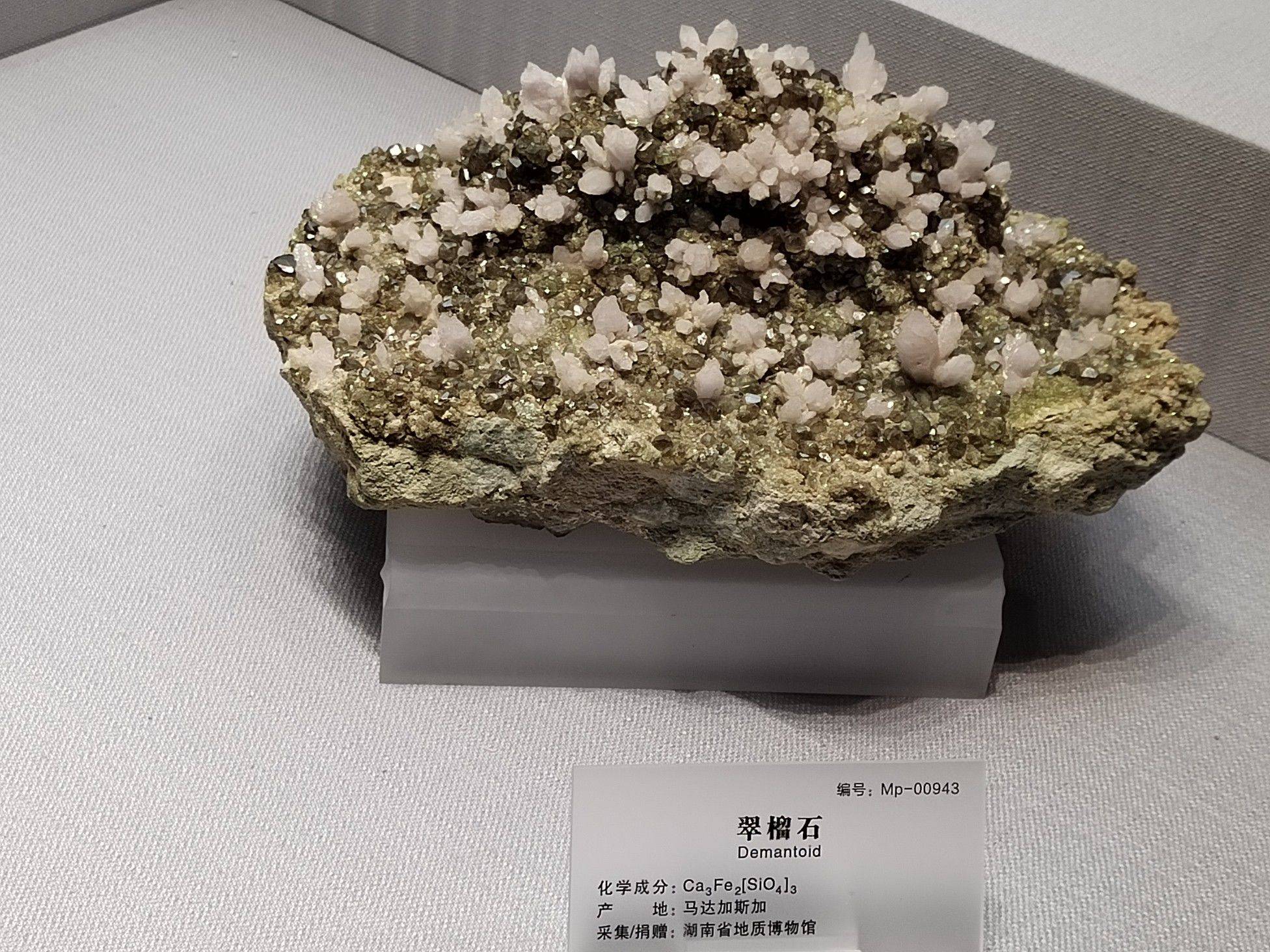 白云城主