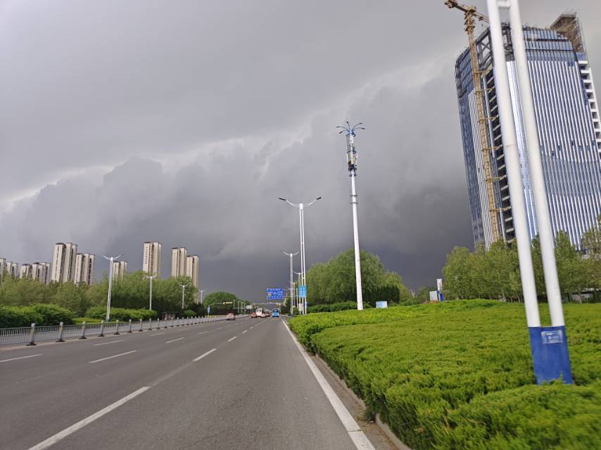 李别管我