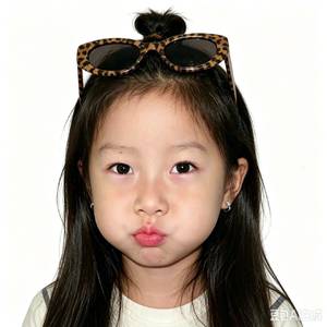 叶子