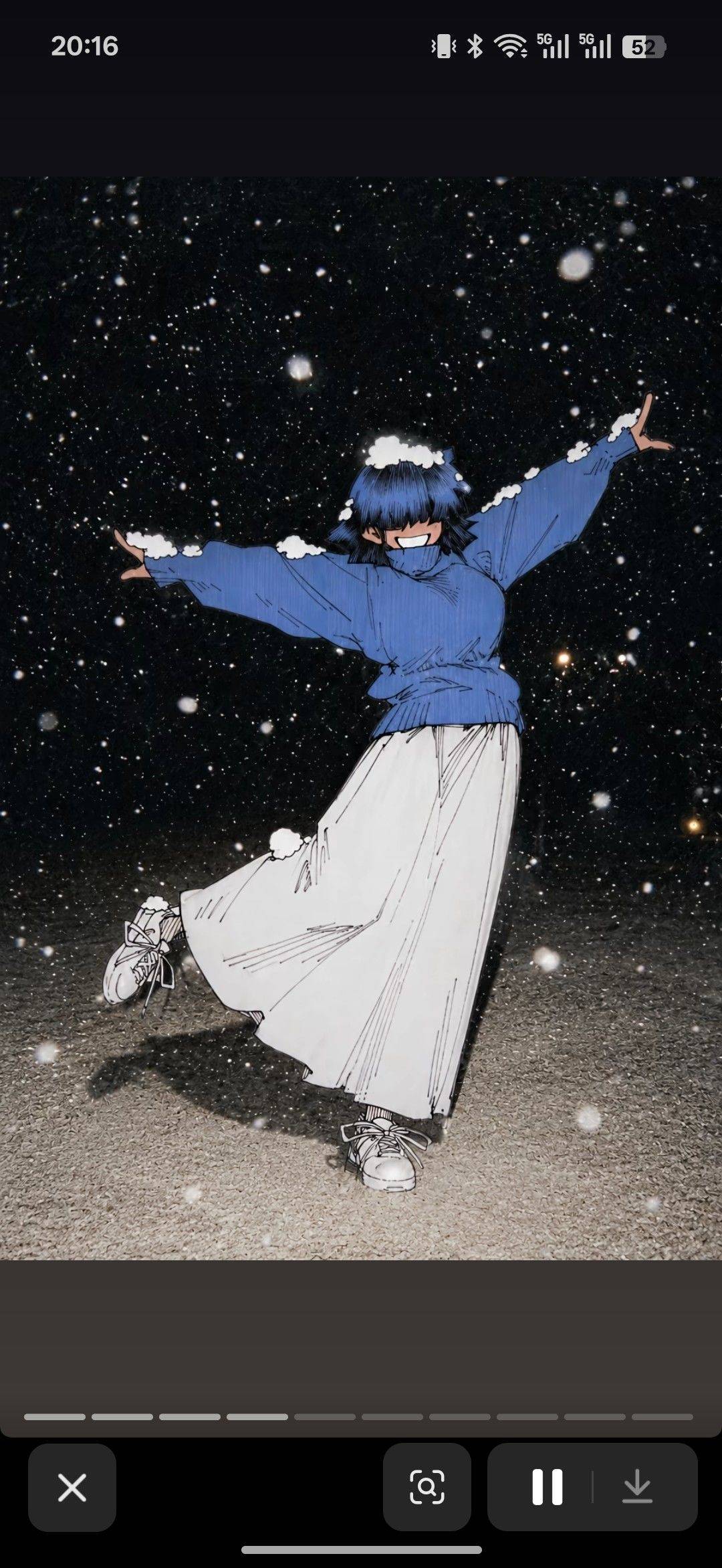 。