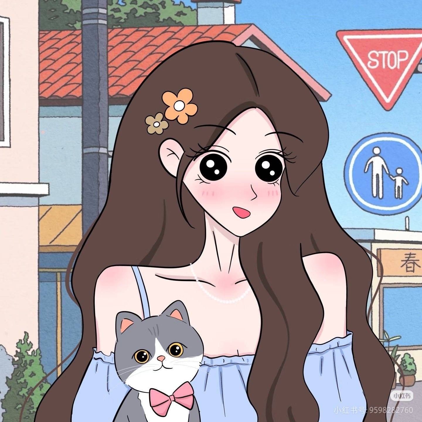 周小姐