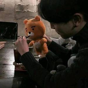 疯子.