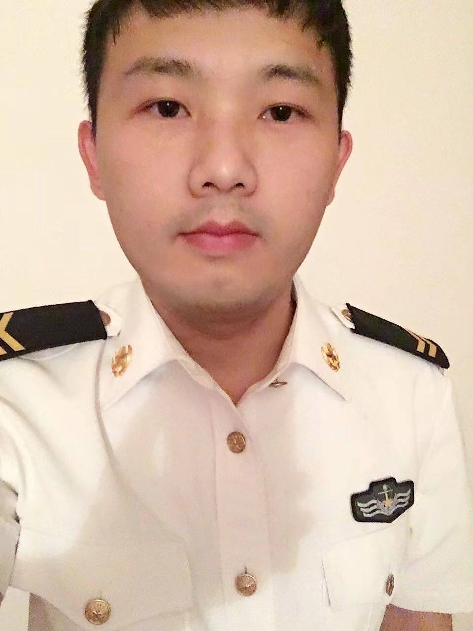 兵哥哥