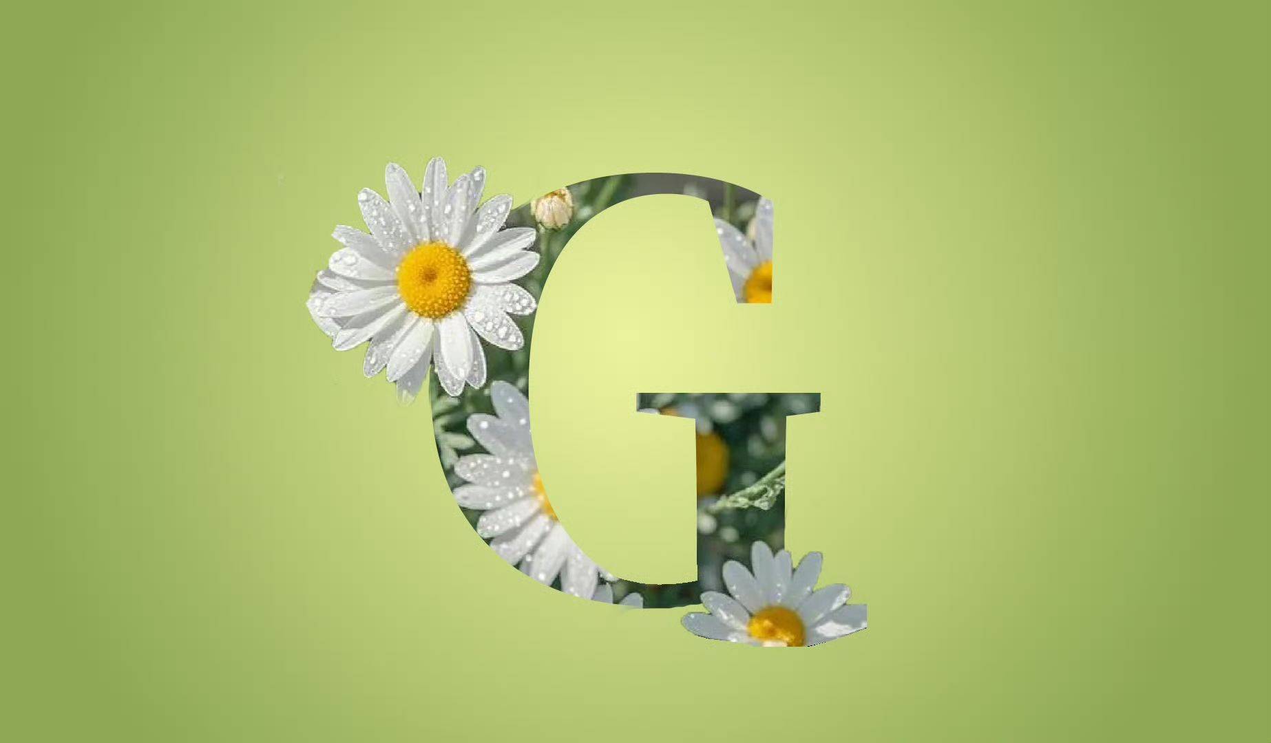 C