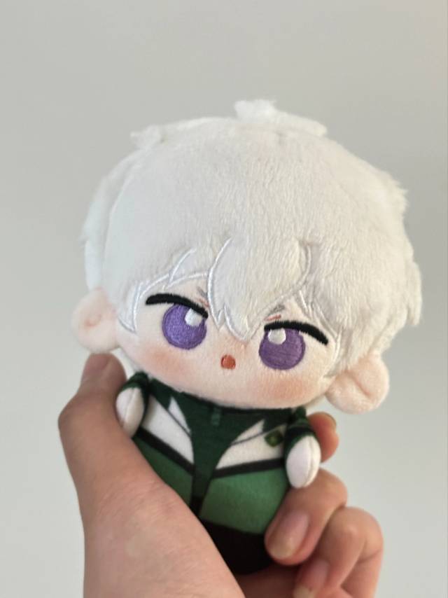 草木一秋
