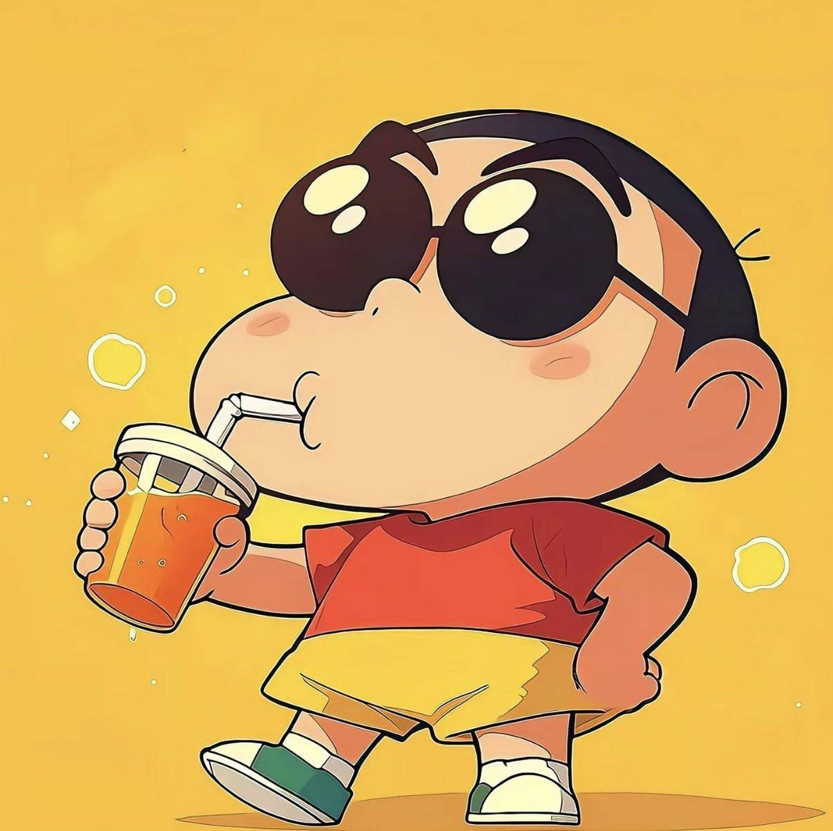 海里的牛