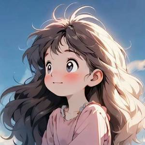 晴天
