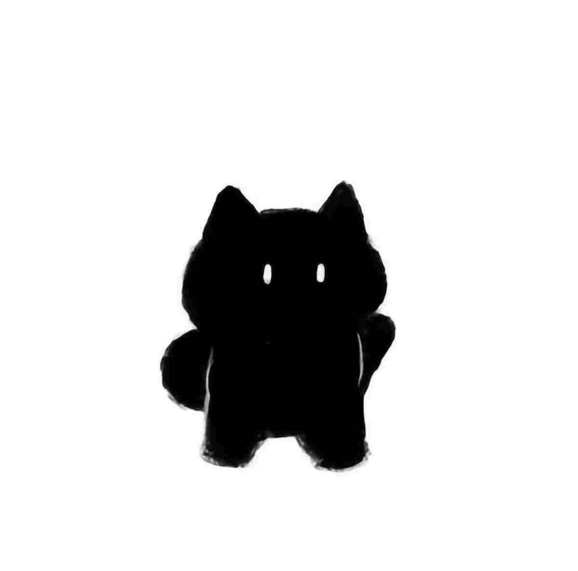 小猫