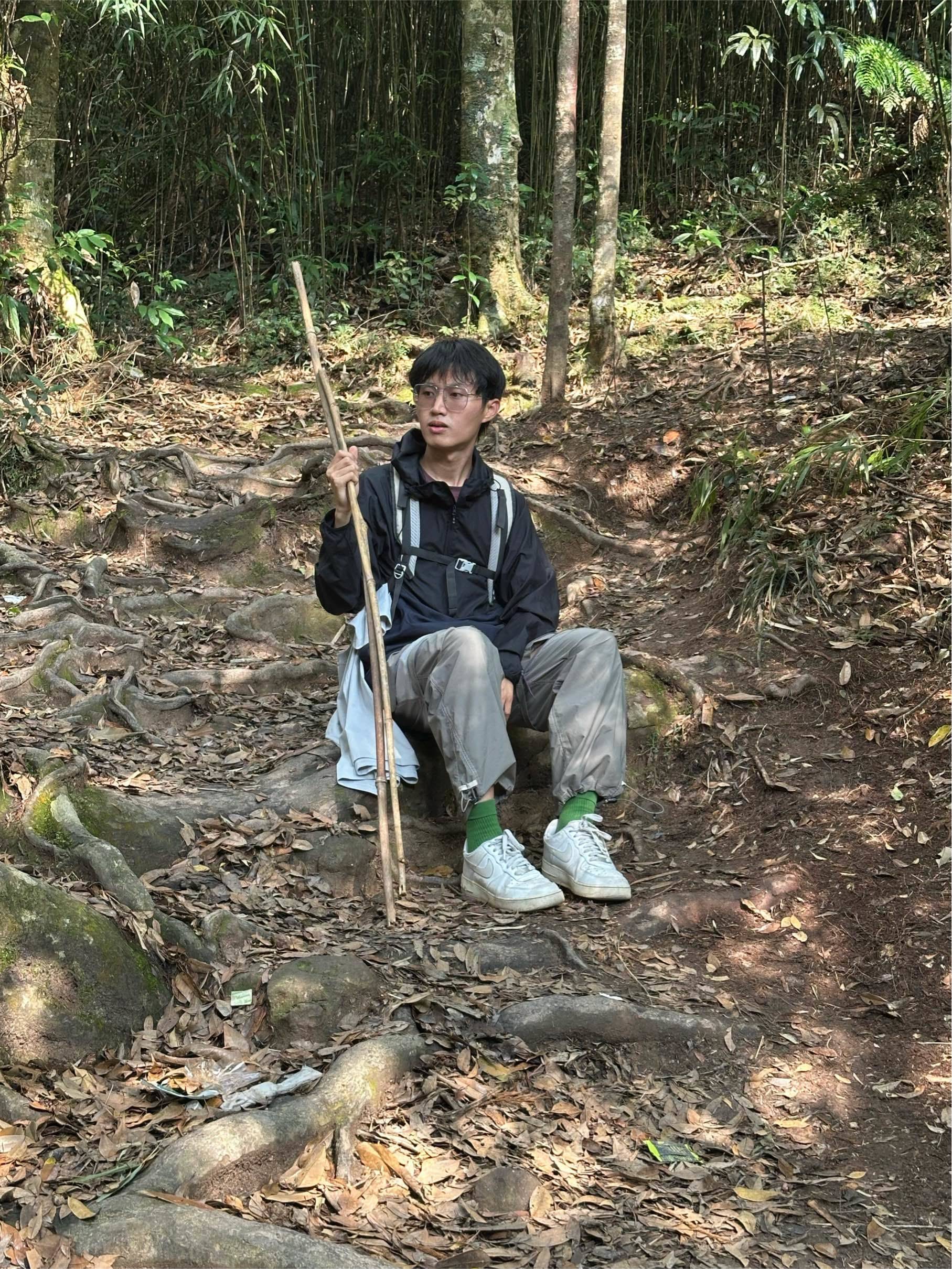 Adam是阿当🦌