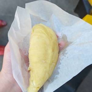 榴莲爱好者