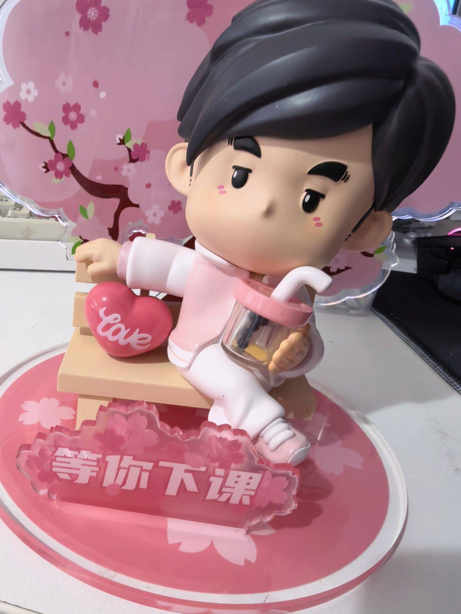 长安