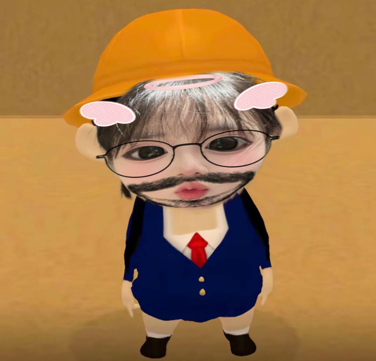 饱