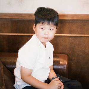 黄同学