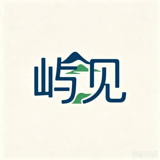 屿见