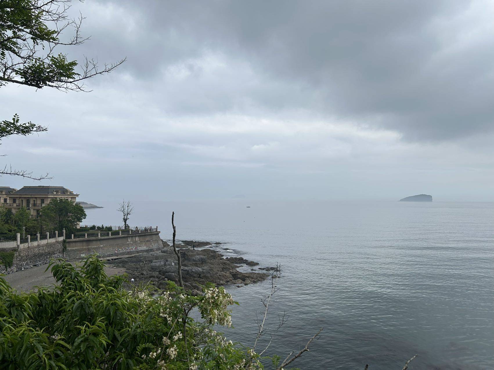 渤海king