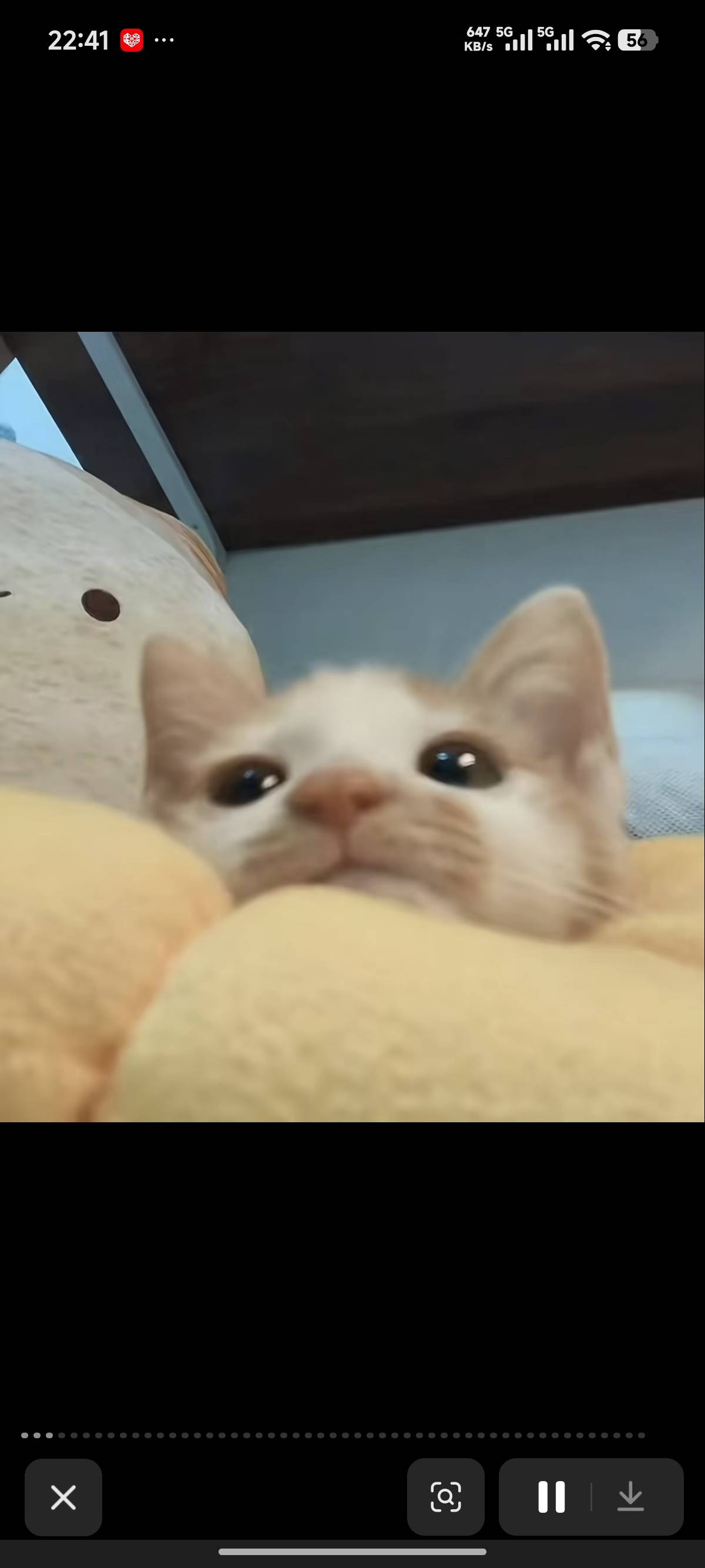 噔噔