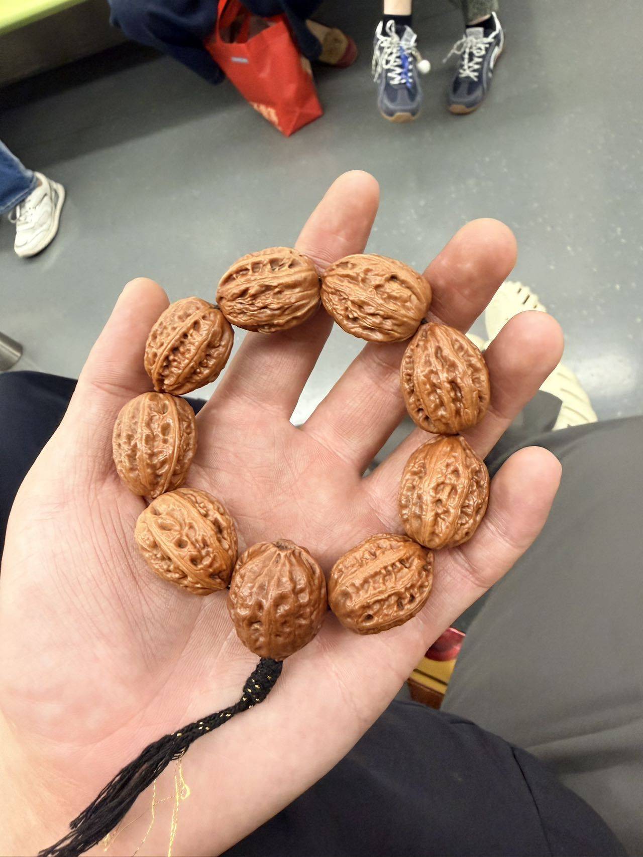 光线保安
