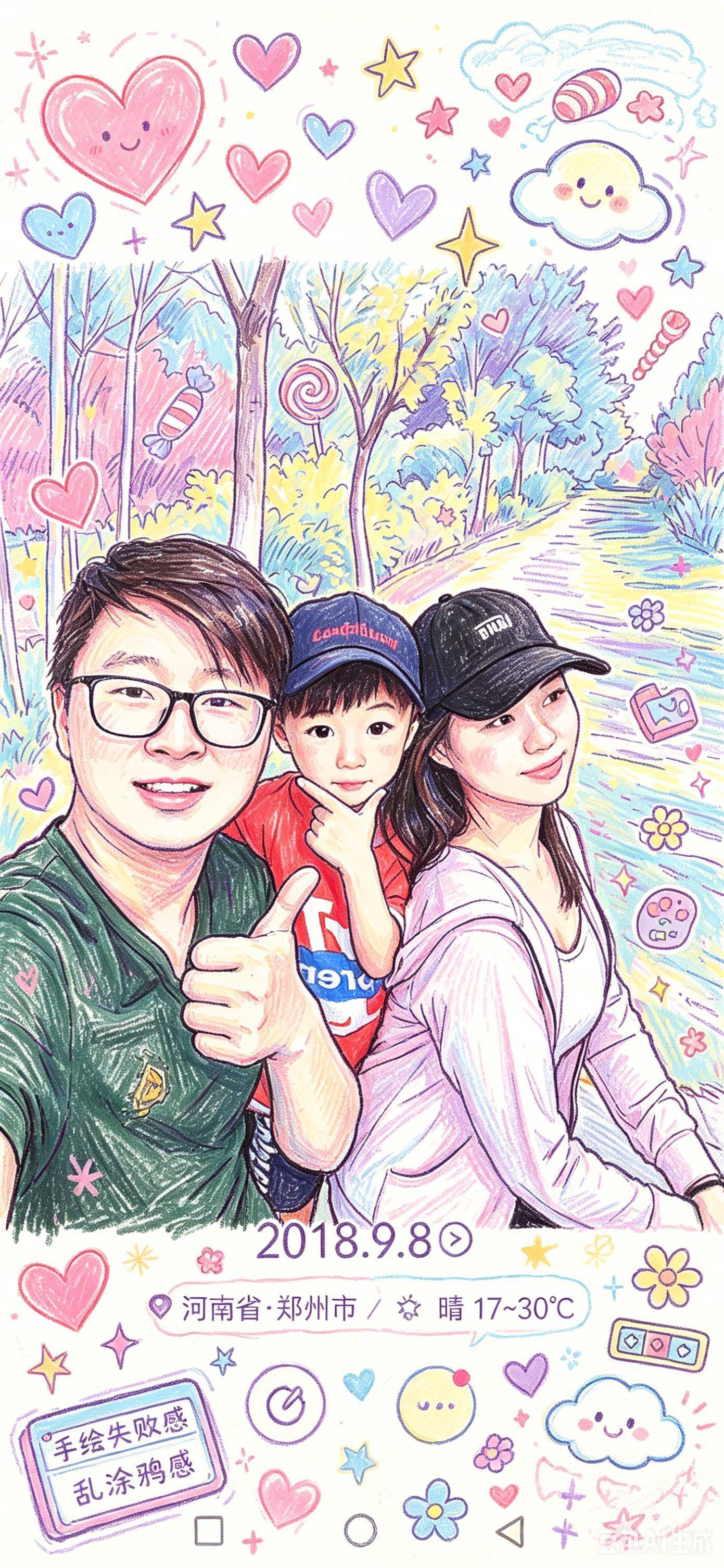 明心