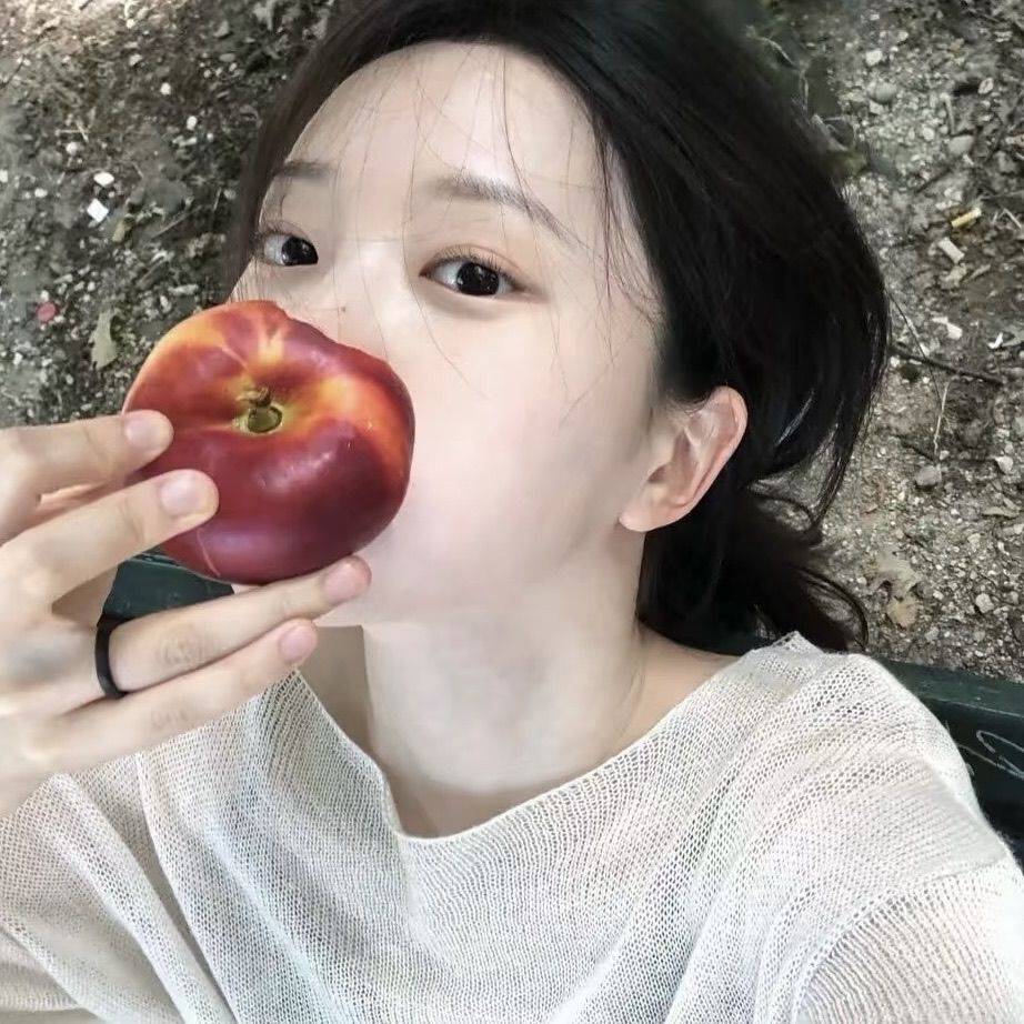 芒果味